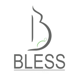 Clinica Bless Logo
