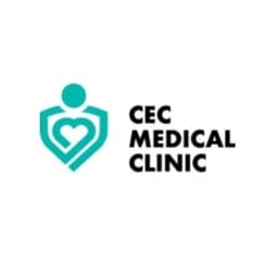 Clinica CEC MEDICAL Logo