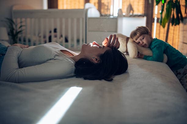 Psihologie perinatala 