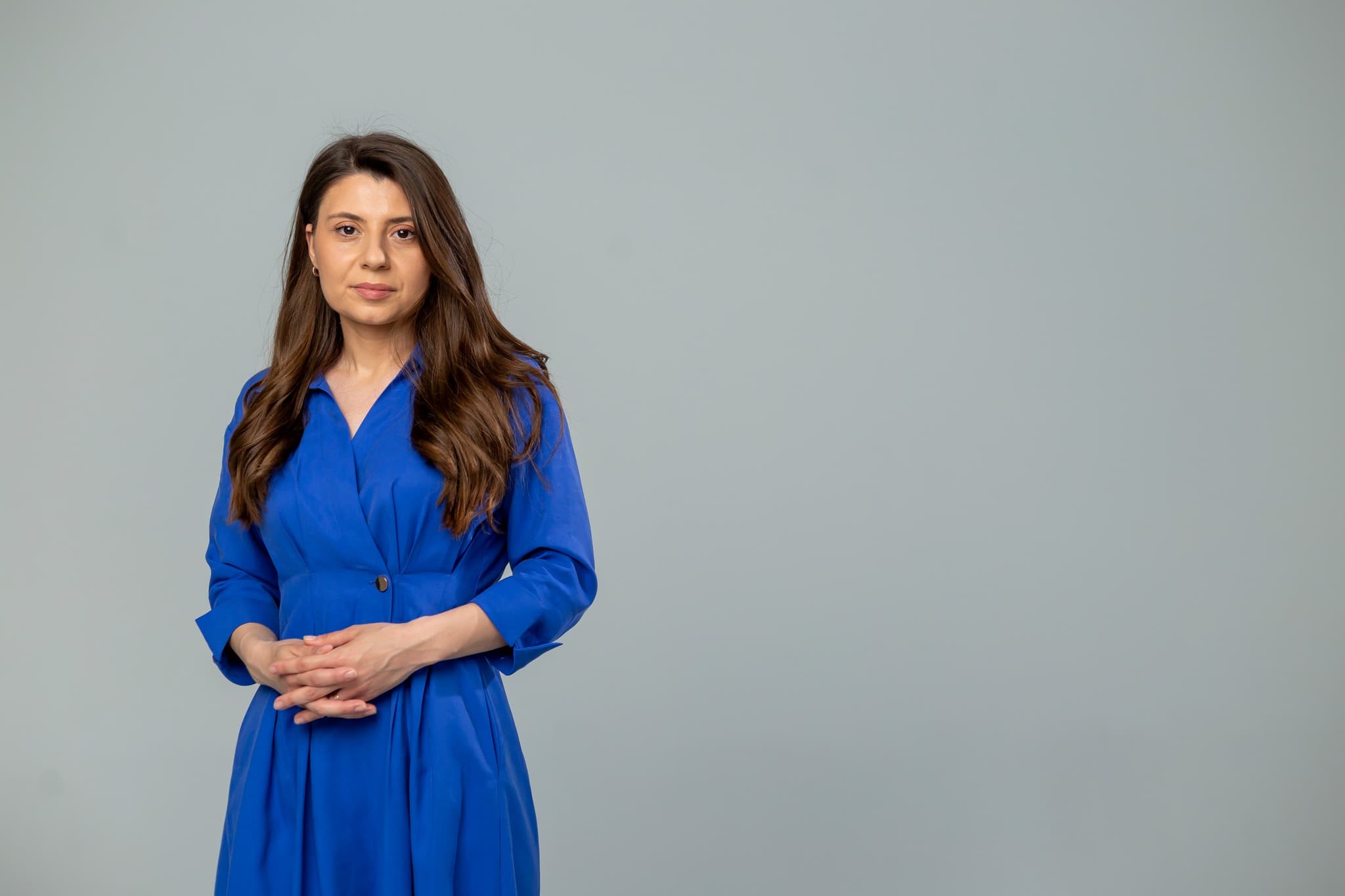 Vera Papara - Psiholog Clinician Specialist